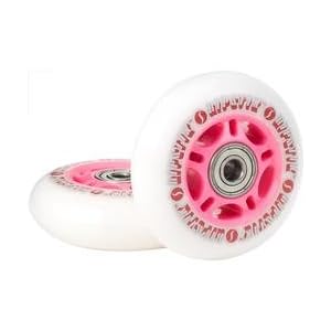 Razor RipStik Casterboard Red Deluxe Accessory Bundle (Recommended Fit Ages 8-14) by 