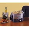 Graef Fondue Fritteuse FF 1400