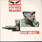 FAULTS AND ALL 7 INCH (7" VINYL 45) UK VIRGIN 1986
