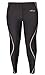 emFraa Skin Tights Compression Leggings Baselayer Running Pants men women XS ~ 2XL
