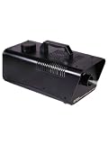 700 Watt Fog Machine Indoor or Outdoor Use Wire Remote Party theater Band