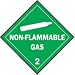 Brady 262-63407: Vehicle Placards