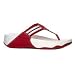Fitflop Walk Star Red size 8