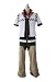 Dream2reality Cosplay Prop Kingdom Hearts_Roxas_sets of 7