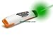 Easypointer EP802 RF Wireless Presentation Remote with Built-in GREEN Laser Pointer