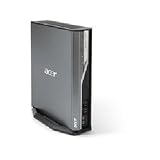 Discount Acer Verition PS.VA103.028 Ultra Compact Desktop PC Black