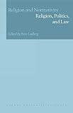 Religion and normativity
