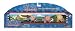 Toys : 4-pc. Jay Jay the Jet Plane Diecast Set