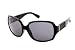 Polaroid - Moraine Black - Polarized XI Ladies Fashion Collection Sunglasses with UltraSight Lenses HOLIDAY PRICE $25.00 including Hard Case and FREE SHIPPING!