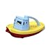 Green Toys My First Blue Tug Boat
