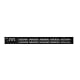 IBM SFP (Mini-GBIC)-Transceiver-Modul - Glasfaser - Plug-in-Modul (Packung mit 8 ), 45W0496
