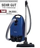 Miele S 712 Bodenstaubsauger