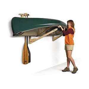 Click to buy Talic Canoe Roost from Amazon!
