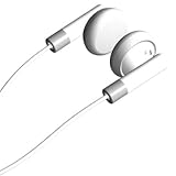 �uSumajin Funky Ear Pads White �J���[�C���z���p�b�h �z���C�g SUMFKYWT�v�̉摜