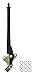 American Shifter 350558 AOD Shifter Kit (8" E Brake Cable Clevis For C9E80), 1 Pack