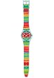 Midsize Color The Sky Multi-Color Strap