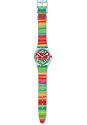 Midsize Color The Sky Multi-Color Strap