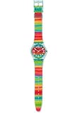 Midsize Color The Sky Multi-Color Strap