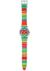 Midsize Color The Sky Multi-Color Strap