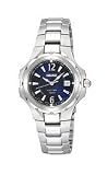 Seiko Coutura Collection Blue Dial Women's Watch #SXDB67