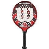 Wilson Power BLX Platform Tennis Paddle