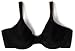 Lilyette Women's Custom Fit Full Figure Tailored Underwire Bra #967