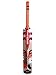 Gray Nicolls Kaboom Warner GN4.5 English Willow Bat, Short Handle RS.8290.00