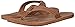 Reef Women's Heathwood Rubber Flip Flop
