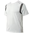 Mens Saucony Mens Appl Micro Lux Short Sleeve