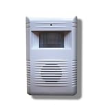 AAS Wireless Motion Detector Alert Chimer