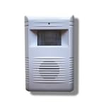 AAS Wireless Motion Detector Alert Chimer