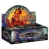 Magic the Gathering MTG Planar Chaos Booster Box (36 Packs)