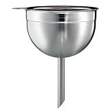 Review  16222 / Rosle Funnel 4.7 Inches