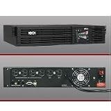 1000Va On-Line Double-Conversion Ups System For Critical Server Network And