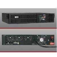 1000Va On-Line Double-Conversion Ups System For Critical Server Network And