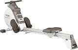 Kettler Ergocoach LS Rowing Machine