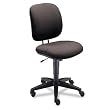 Hon 5902AB12T Task Chairs, w/ Tilt Tension, 23 in.x27-3/4 in.x39-3/4 in., Gray