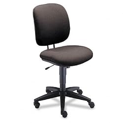 Hon 5902AB12T Task Chairs, w/ Tilt Tension, 23 in.x27-3/4 in.x39-3/4 in., Gray
