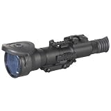 Armasight Nemesis6x-ID Gen 2+ Night Vision Rifle Scope w/6x Magnification