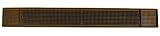 Bar Mat, 27 x 3 1/4, rubber, brown 31DnXBtUlmL. SL160 Bar Mat, 27 x 3 1/4, rubber, brown
