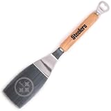 Pittsburgh Steelers BBQ Spatula/Bottle Opener