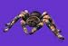 Uncle Milton Remote Control Tarantula