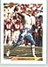 1992 Bowman #70 Warren Moon - Houston Oilers (Football Cards)