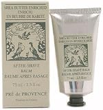 Pre de Provence After Shave Balm with Shea Butter 75 ml balm