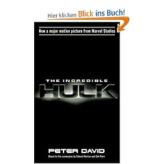 The Incredible Hulk