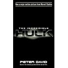 The Incredible Hulk by Peter David