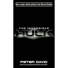 The Incredible Hulk