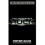 The Incredible Hulk