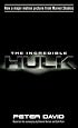 The Incredible Hulk