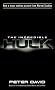 The Incredible Hulk The Incredible Hulk